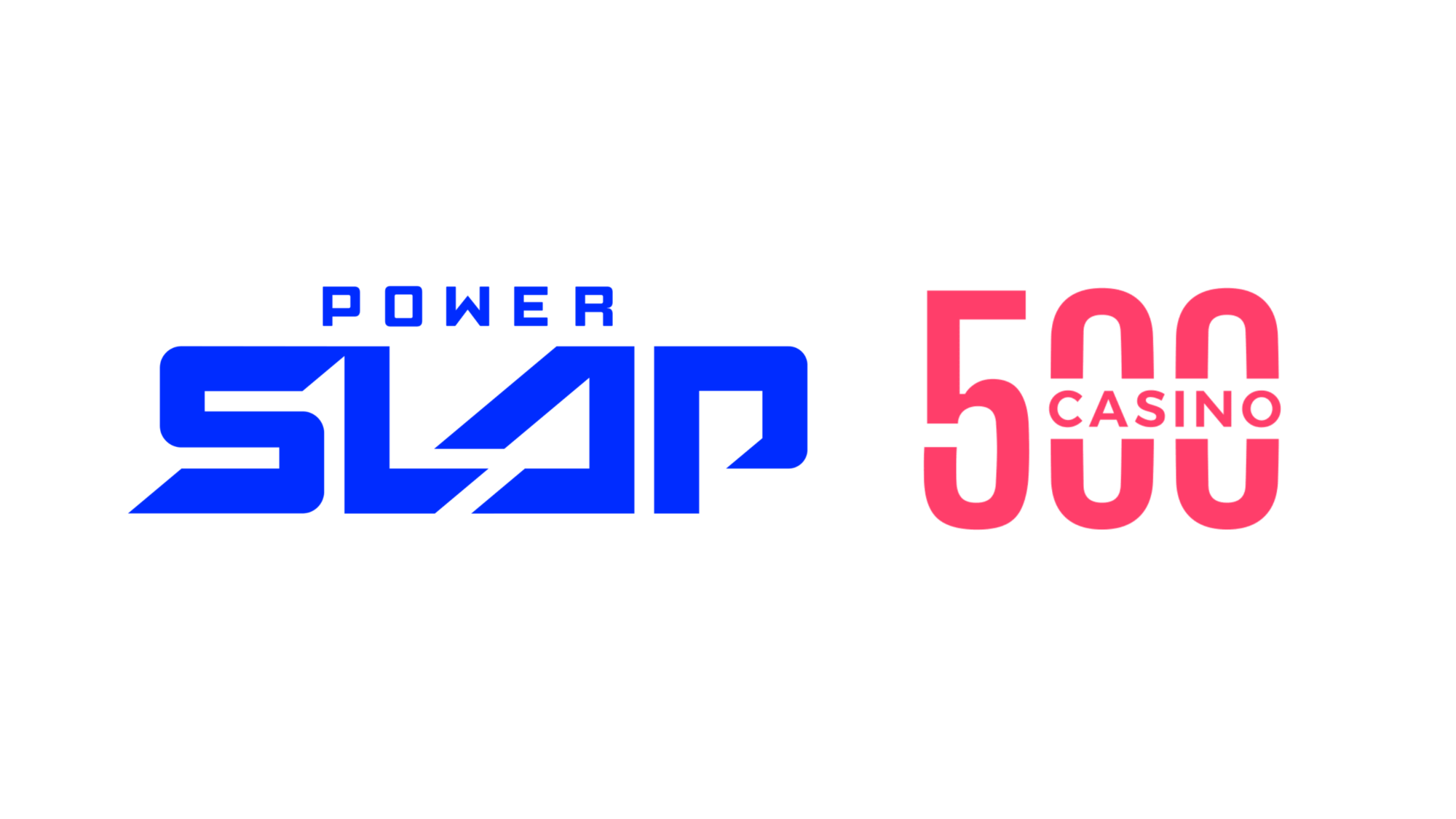 500 Casino × Power Slap