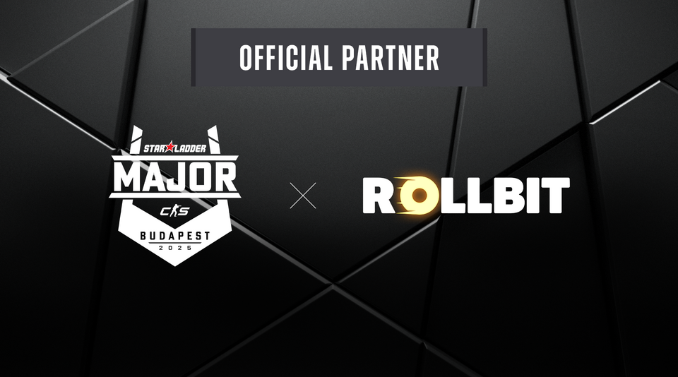 Rollbit × StarLadder